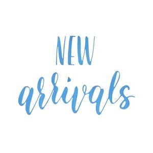 🤩NEW🤩 Items for You!